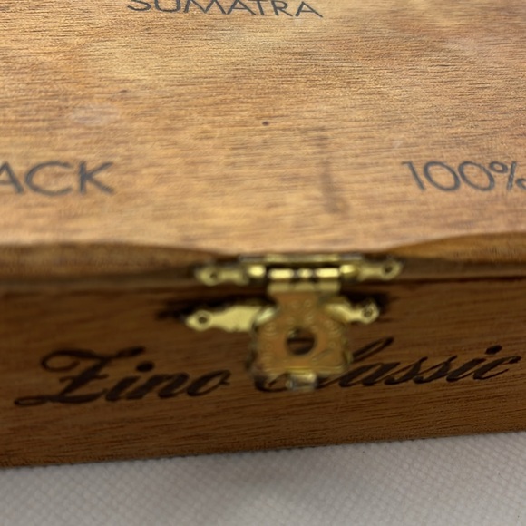 Cigar purse - Picture 9 of 13